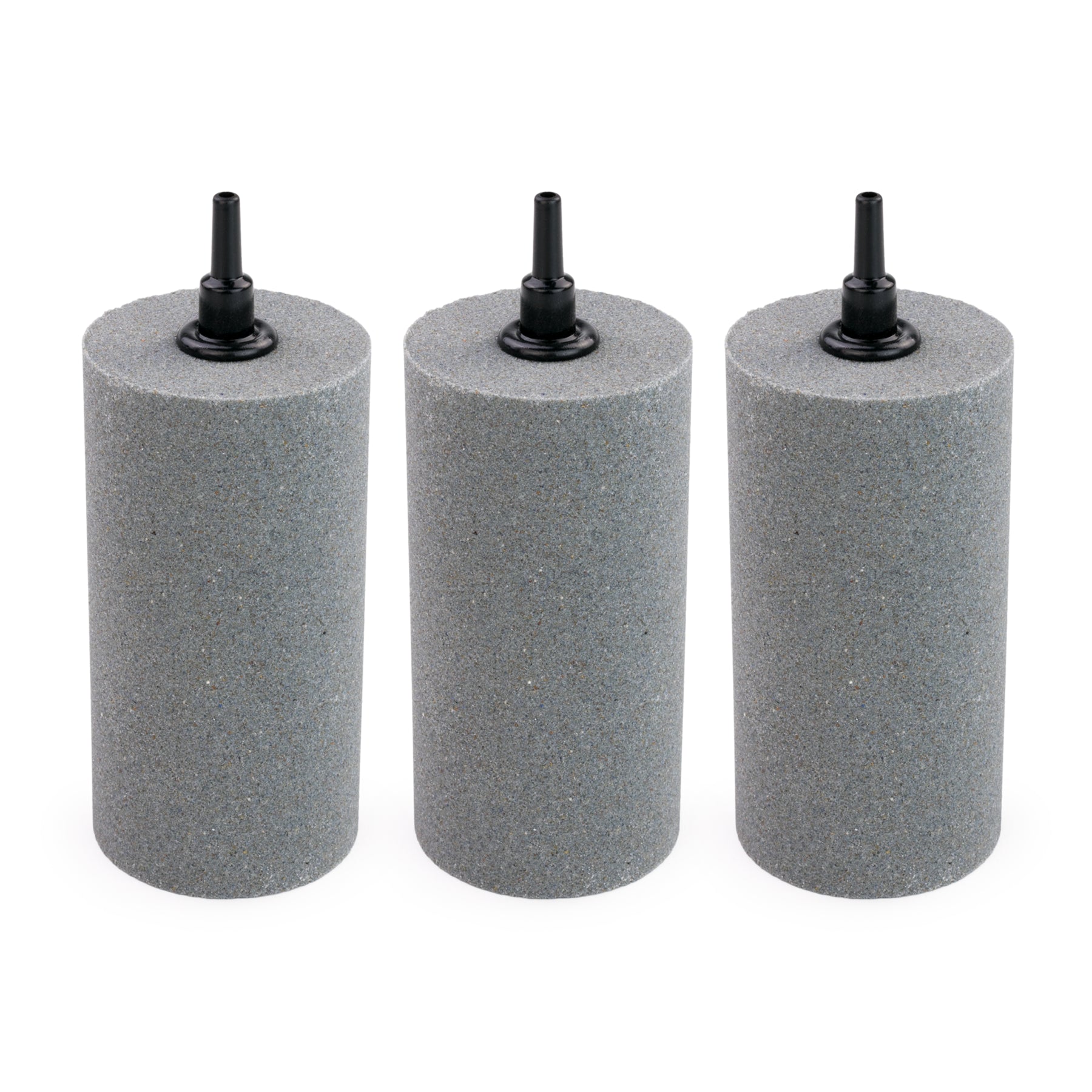 AIR STONES BALL CYLINDER KOI FISH POND AERATION HYDROPONICS AIRSTONE OXYGEN