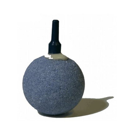 AIR STONES BALL CYLINDER KOI FISH POND AERATION HYDROPONICS AIRSTONE OXYGEN