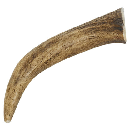 Genuine Natural Long Lasting Red Deer Elk Antlers Dog Chew Toy Treat